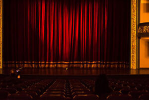 Développer le savoir être par le théâtreSéminaire de 3X2jours