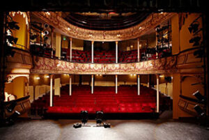 Cohésion et aisance relationnelle