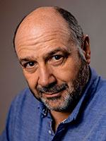 Jean-Christophe BARC