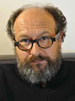 Laurent SERRANO