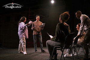 Aisance relationnelle & leadership Séminaire de 2 jours