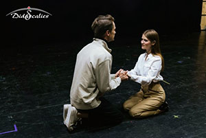 Cohésion et aisance relationnelle