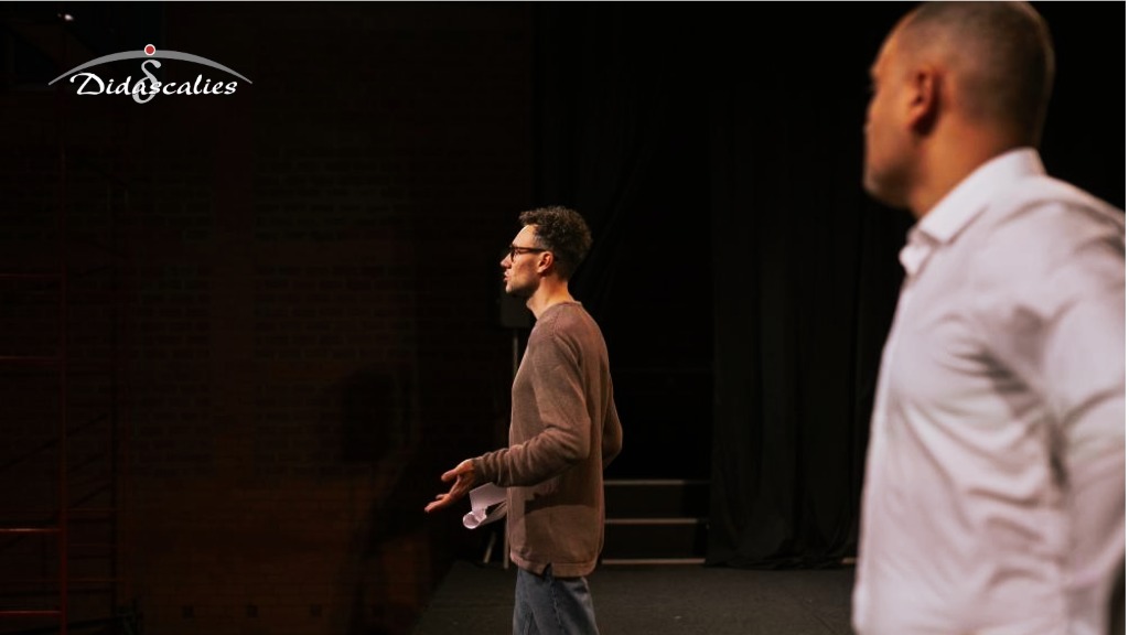 Coaching individuel à la prise de parole : incarner le discours stratégique