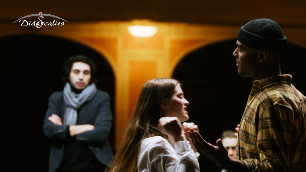 Atelier Improvisation et Prise de parole : Développer son leadership relationnel