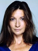Anne Bouvier
